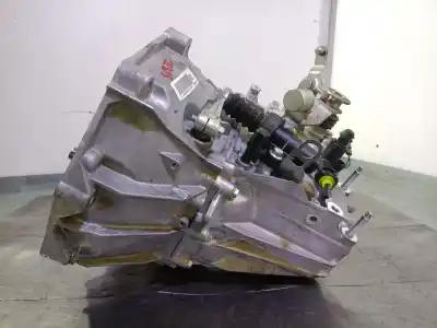 Автозапчастина б/у коробка передач для suzuki swift v (az) 1.2 hybrid (mild hybrid) (a2l412) посилання на oem iam 1j08862a81  2000880s14 Автозапчастина б/у коробка передач для suzuki swift v (az) 1.2 hybrid (mild hybrid) (a2l412) посилання на oem iam 1j08862a81  2000880s14