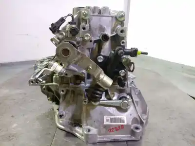 Автозапчастина б/у коробка передач для suzuki swift v (az) 1.2 hybrid (mild hybrid) (a2l412) посилання на oem iam 1j08862a81  2000880s14 Автозапчастина б/у коробка передач для suzuki swift v (az) 1.2 hybrid (mild hybrid) (a2l412) посилання на oem iam 1j08862a81  2000880s14