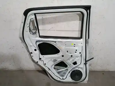 Автозапчастина б/у двері задні ліві для suzuki swift v (az) 1.2 hybrid (mild hybrid) (a2l412) посилання на oem iam 6800453r00  6800453r00 Автозапчастина б/у двері задні ліві для suzuki swift v (az) 1.2 hybrid (mild hybrid) (a2l412) посилання на oem iam 6800453r00  6800453r00