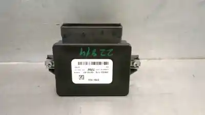 Second-hand car spare part electronic module for honda hr-v (ru) 1.5 (ru1) oem iam references 39920t7sg010m1