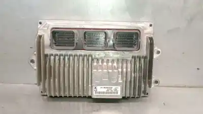 Second-hand car spare part ecu engine control for honda hr-v (ru) 1.5 (ru1) oem iam references 3782050zg63