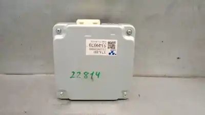 Second-hand car spare part electronic module for honda hr-v (ru) 1.5 (ru1) oem iam references 31600t7ah010m1