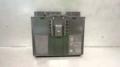 Second-hand car spare part comfort module for honda hr-v (ru) 1.5 (ru1) oem iam references 38320t7wg01