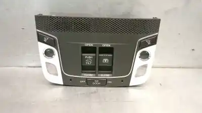 Second-hand car spare part interior light for honda hr-v (ru) 1.5 (ru1) oem iam references 39180t0ar010m1