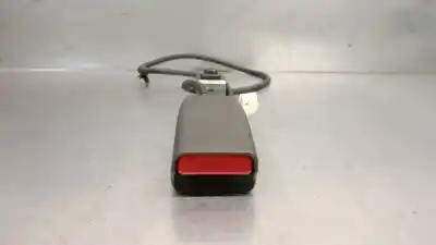 Second-hand car spare part right front seat belt buckle for honda hr-v (ru) 1.5 (ru1) oem iam references 2477468