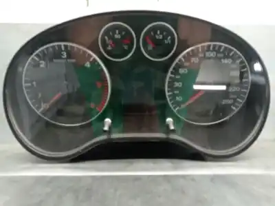 Tweedehands auto-onderdeel INSTRUMENTENPANEEL voor AUDI A3 (8P1)  OEM IAM-referenties 8P0920931E  8P0920931GX