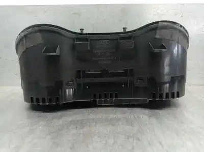 Tweedehands auto-onderdeel instrumentenpaneel voor audi a3 (8p1) 2.0 tdi 16v oem iam-referenties 8p0920931e  8p0920931gx