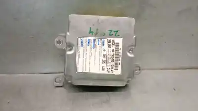 Second-hand car spare part airbag control unit for honda hr-v (ru) 1.5 (ru1) oem iam references 77960t7sg111m2
