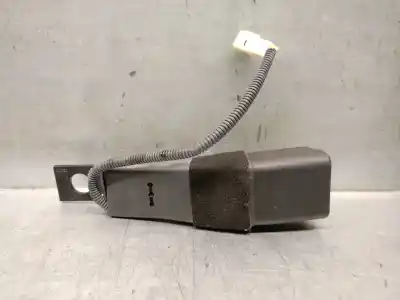 Автозапчасти б/у крюк для пояса за suzuki swift v (az) 1.2 hybrid (mild hybrid) (a2l412) ссылки oem iam 8491052r20