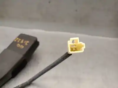 Автозапчасти б/у крюк для ремня передний правый за suzuki swift v (az) 1.2 hybrid (mild hybrid) (a2l412) ссылки oem iam 8491052r20  8491052r20