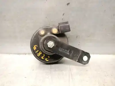 Автозапчастина б/у ріг для suzuki swift v (az) 1.2 hybrid (mild hybrid) (a2l412) посилання на oem iam 3850052r00  3850052r00 Автозапчастина б/у ріг для suzuki swift v (az) 1.2 hybrid (mild hybrid) (a2l412) посилання на oem iam 3850052r00  3850052r00