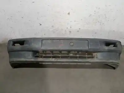 Автозапчастина б/у передній бампер для renault express furgoneta/monovolumen (f40_, g40_) 1.6 d (f404) посилання на oem iam 7700309515  7700309515