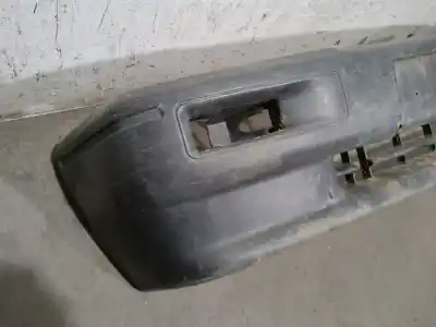 Автозапчастина б/у передній бампер для renault express furgoneta/monovolumen (f40_, g40_) 1.6 d (f404) посилання на oem iam 7700309515  7700309515