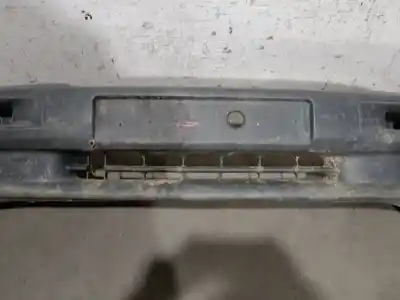 Автозапчастина б/у передній бампер для renault express furgoneta/monovolumen (f40_, g40_) 1.6 d (f404) посилання на oem iam 7700309515  7700309515