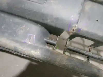 Автозапчастина б/у передній бампер для renault express furgoneta/monovolumen (f40_, g40_) 1.6 d (f404) посилання на oem iam 7700309515  7700309515