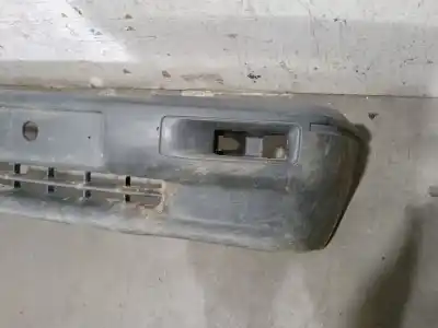 Автозапчастина б/у передній бампер для renault express furgoneta/monovolumen (f40_, g40_) 1.6 d (f404) посилання на oem iam 7700309515  7700309515
