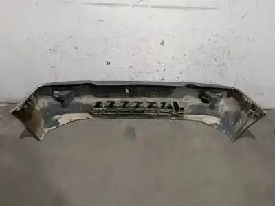 Автозапчастина б/у передній бампер для renault express furgoneta/monovolumen (f40_, g40_) 1.6 d (f404) посилання на oem iam 7700309515  7700309515