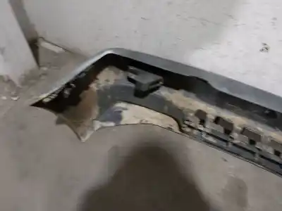 Автозапчастина б/у передній бампер для renault express furgoneta/monovolumen (f40_, g40_) 1.6 d (f404) посилання на oem iam 7700309515  7700309515