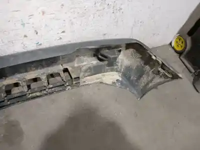 Автозапчастина б/у передній бампер для renault express furgoneta/monovolumen (f40_, g40_) 1.6 d (f404) посилання на oem iam 7700309515  7700309515
