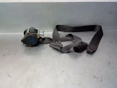 Recambio de automóvil de segunda mano de cinturon seguridad delantero derecho para seat ibiza iv (6j5, 6p1) 1.6 tdi referencias oem iam 6j3857706b