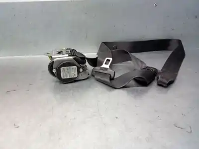 Pezzo di ricambio per auto di seconda mano cintura di sicurezza anteriore destra per seat ibiza iv (6j5, 6p1) 1.6 tdi riferimenti oem iam 6j3857706b  6j3857706b