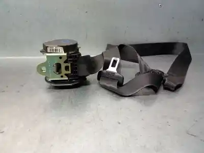 Pezzo di ricambio per auto di seconda mano cintura di sicurezza anteriore destra per seat ibiza iv (6j5, 6p1) 1.6 tdi riferimenti oem iam 6j3857706b  6j3857706b