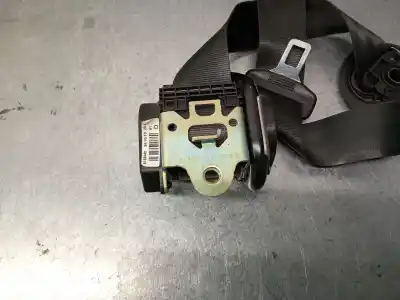 Pezzo di ricambio per auto di seconda mano cintura di sicurezza anteriore destra per seat ibiza iv (6j5, 6p1) 1.6 tdi riferimenti oem iam 6j3857706b  6j3857706b
