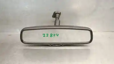 Second-hand car spare part interior rearview mirror for honda hr-v (ru) 1.5 (ru1) oem iam references szaa02