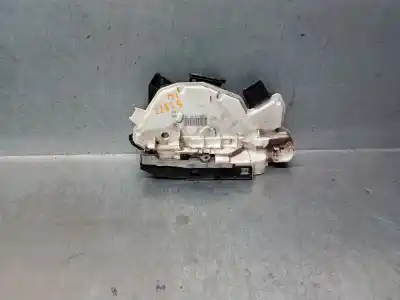 Recambio de automóvil de segunda mano de cerradura puerta delantera izquierda para seat ibiza iv (6j5, 6p1) 1.6 tdi referencias oem iam 5n1837015f