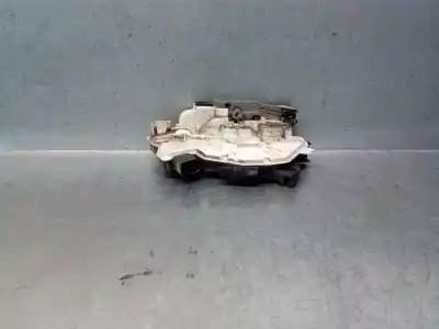 Автозапчасти б/у замок левой передней двери за seat ibiza iv (6j5, 6p1) 1.6 tdi ссылки oem iam 5n1837015f  5n1837015f