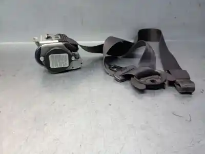 Piesă de schimb auto la mâna a doua centurã de siguranțã fațã stânga pentru seat ibiza iv (6j5, 6p1) 1.6 tdi referințe oem iam 6j3857705b  6j3857705b