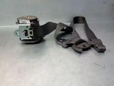 Piesă de schimb auto la mâna a doua centurã de siguranțã fațã stânga pentru seat ibiza iv (6j5, 6p1) 1.6 tdi referințe oem iam 6j3857705b  6j3857705b