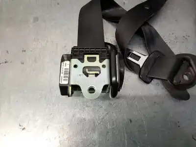 Piesă de schimb auto la mâna a doua centurã de siguranțã fațã stânga pentru seat ibiza iv (6j5, 6p1) 1.6 tdi referințe oem iam 6j3857705b  6j3857705b