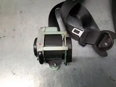 Piesă de schimb auto la mâna a doua centurã de siguranțã fațã stânga pentru seat ibiza iv (6j5, 6p1) 1.6 tdi referințe oem iam 6j3857705b  6j3857705b