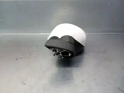 Second-hand car spare part right rearview mirror for seat ibiza iv (6j5, 6p1) 1.6 tdi oem iam references 6j1857508h  6j1857508h