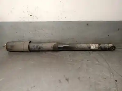 Second-hand car spare part right rear shock absorber for honda hr-v (ru) 1.5 (ru1) oem iam references 52610t8kg031m1