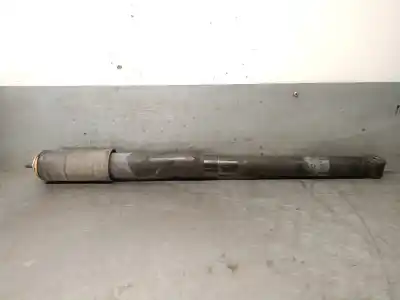 Second-hand car spare part rear left shock absorber for honda hr-v (ru) 1.5 (ru1) oem iam references 52610t8kg031m1