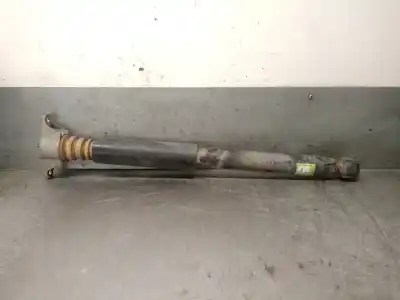 Автозапчастина б/у правий задній амортизатор для mazda cx-5 (ke, gh) 2.2 d (ke2fw) посилання на oem iam kd4528700a  kd4528910d