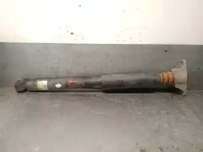 Автозапчастина б/у правий задній амортизатор для mazda cx-5 (ke, gh) 2.2 d (ke2fw) посилання на oem iam kd4528700a  kd4528910d