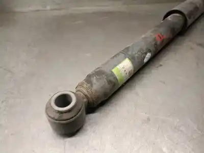 Автозапчастина б/у правий задній амортизатор для mazda cx-5 (ke, gh) 2.2 d (ke2fw) посилання на oem iam kd4528700a  kd4528910d