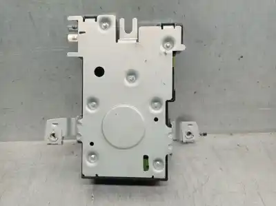 Peça sobressalente para automóvel em segunda mão módulo eletrônico por audi a3 (8p1) 2.0 tdi 16v referências oem iam 8p4035225d 7617310103 