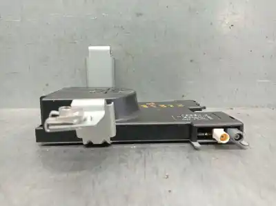 Peça sobressalente para automóvel em segunda mão módulo eletrônico por audi a3 (8p1) 2.0 tdi 16v referências oem iam 8p4035225d 7617310103 