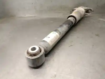 Автозапчастина б/у амортизатор задній лівий для peugeot 2008 ii (ud_, us_, uy_, uk_) 1.5 bluehdi 110 (udyhsk) посилання на oem iam 9836658080 sa27000093 marelli 9836658080