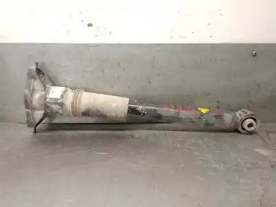 Second-hand car spare part Rear Left Shock Absorber for PEUGEOT 2008 II (UD_, US_, UY_, UK_) 1.5 BLUEHDI 110 (UDYHSK) OEM IAM references 9836658080 SA27000093 MARELLI 9836658080