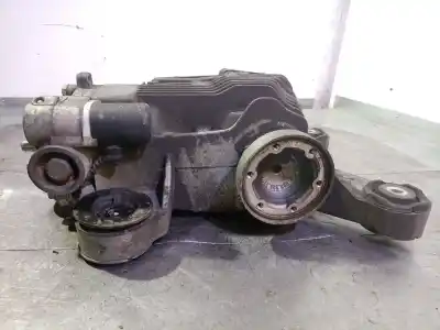 İkinci el araba yedek parçası Arka Diferansiyel için AUDI A3 (8P1) S3 QUATTRO OEM IAM referansları  0AV525010D 0AV525010K
