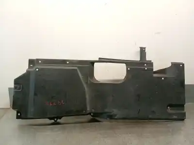 Peça sobressalente para automóvel em segunda mão cobertura / proteção do motor por mazda cx-5 (ke, gh) 2.2 d (ke2fw) referências oem iam kd45561zx