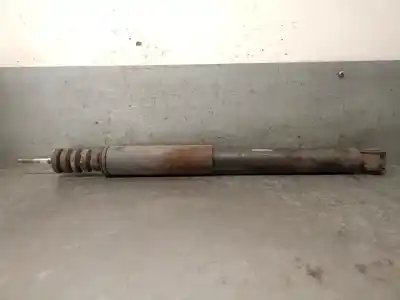 Автозапчастина б/у амортизатор задній лівий для RENAULT MODUS / GRAND MODUS (F/JP0_) 1.4 (JP01, JP0J) Посилання на OEM IAM 82003820338 030610009978 APA 8200702469