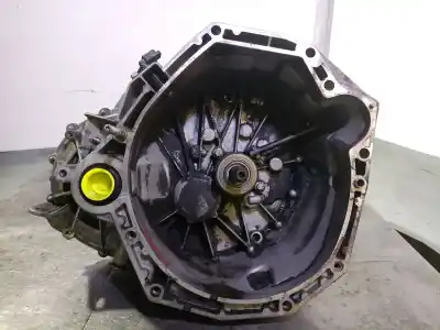 Автозапчасти б/у  за RENAULT SCÉNIC III (JZ0/1_)  ссылки OEM IAM TL4A018 S010006 