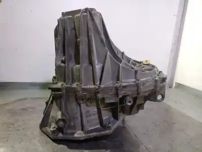 Автозапчастина б/у коробка передач для renault scénic iii (jz0/1_) 1.5 dci посилання на oem iam tl4a018 s010006 