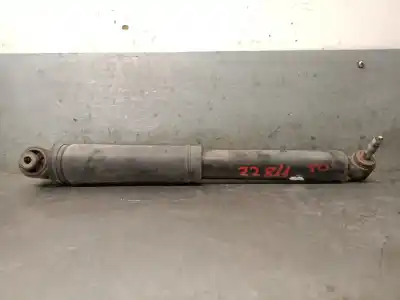 Second-hand car spare part right rear shock absorber for renault scénic iv (j9_) 1.5 dci 110 oem iam references 562102469r